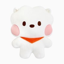 BT21 미니니 플랫쿠션, RJ