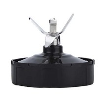 닌자 믹서기 스테인레스 스틸 블레이드 기어 교체 블렌더 닌자에 적합