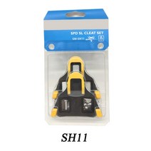 클릿페달 mtb 울테그라 105 클릿페달 파워미터 로드평페달 sh10 sh11 sh12 dura ace ultegra 미끄럼 방지 신발 커버 액세서리, 쉬-11