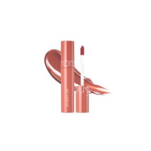롬앤 쥬시래스팅 틴트 5.5g 10호 누디 피넛 1개, 18 멀드 피치
