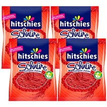 쉬누르 딸기 125g 4개