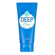 어퓨 딥 클린 폼 클렌저 130ml 6개, 1개