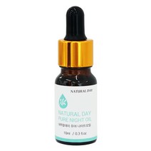 내추럴데이 오일 아로마, 10ml, 10ml, 1개