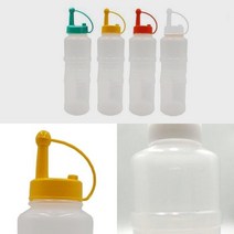 케찹통 700ML 드레싱용기 업소용소스통 소스메이커 드레싱통 드레싱포트