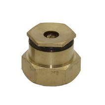 농업용 텃밭 스프링쿨러 구리 분무 스프링클러 농업 온실 관개 조절 가능한 연무 스프링클러 1/2 