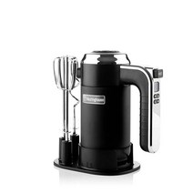 Westinghouse 레트로 핸드 믹서(WHITE) 421189, BLACK