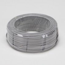 인터폰선 0.6MM 3P 160MM 옥내인터폰배선용
