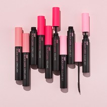 페리페라 잉크블랙카라, 003 깔끔컬링