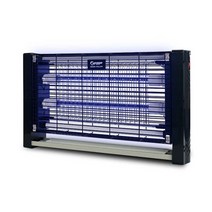 케이페이지 LED 벅스킬러 전격 살충기, NKT-20L