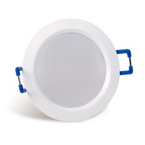 LED 다운라이트 2인치 3W 카일 확산형 가구매입등 매입등기구, DS 전구색