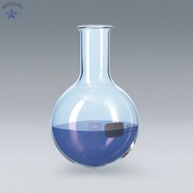 둥근바닥플라스크(Duran Boro3.3) 250ml