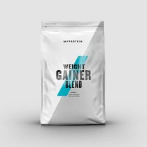 서플리먼트 Myprotein(마이프로테인) Myprotein 마이 프로틴 Impact 웨이트 게이너 (초콜릿 스무스 5kg), 5kg, 초콜렛스무스
