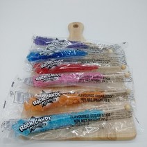 락캔디 22g, 1개