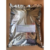 정품 휴리엔 교체용 미생물 톱밥 음식물처리기용 1대분 모델구분, HD 015A & HD 015B
