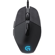 마우스패치 스티커 G304 는 Logitech g102gpro 플립 모피 느낌 g302 미끄럼 방지 땀 흡수 보호 필름, 1, (하프)G302-다크그레이