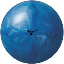 MIZUNO Mizuno (Mizuno) Park Golf Ball Cross Shot D (3 조각/투명 유형) C3JBP813 20 : Blue, 상품명참조