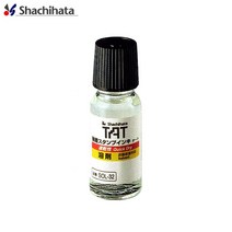 [사치하타] TAT SOLVENT 불멸 잉크 용해제 SOL-1-32 55ml