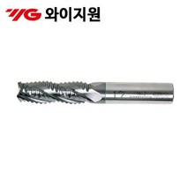 ▶Arianycos◀ Arianycos▶ 컷터밴더 롱앤드밀 외줄타일절단기 타일캇타, ▶Arianycos◀ 와이지원-라핑 엔드밀-코팅 44m