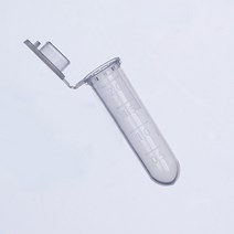 실험실저울500Pcs/Bag 2ml Lab Mini Plastic Test Tube Centrifuge Vial Clear Snap Cap With Scale Micro, 한개옵션0