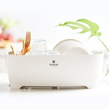 도블레 컴팩트 식기건조대, 아이보리
