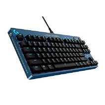 로지텍 G PRO 기계식 게이밍 키보드, G 프로 리그 오브 레전드 에디션