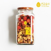 일음쇼핑^*m연금술차 사과딸기 담금주 키트 780ml 선물용 과일만들기 과일 만들기일medi*^, ab^^선택없는, ab^^선택없는