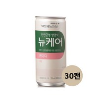 환자영양보충 뉴케어 케이디 200ml 30캔, 1, 본상품선택, 본상품선택