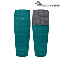 [씨투써밋] seatosummit 트래블러 TR1 LN 침낭, 단품