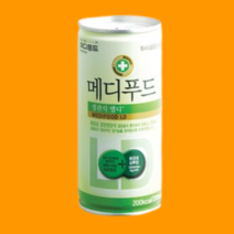 메디푸드 경관식 엘디 200ml 30, 30개