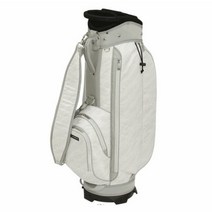 제이린드버그 골프 캐디백 JL-024 베스트 골프 가방 백 라운딩 JLINDEBERG, 1.그레이