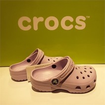 [크록스] CROCS NC05 클래식 키즈 NC광주역점 아동 주니어 206991