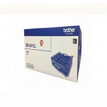 브라더 MFC L8900CDW 4색1세트 정품드럼 DR-451CL 브라더토너_[230228EA], 1, 본상품선택, 본상품선택