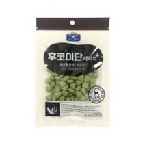 벨버드 후코이단 강아지 간식 100g, 라이트, 65개