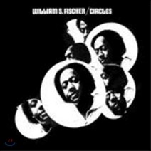 [CD] William S. Fischer (윌리암 S 피셔) - Circles