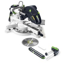 페스툴 FESTOOL 크로스컷 쏘 KS 120 REB KAPEX 575302