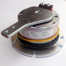 해외 워너 24VDC 3.0nm 전기 모터 브레이크 이동성 스쿠터 모터 브레이크 워너 전기 모터 브레이크 WR225A