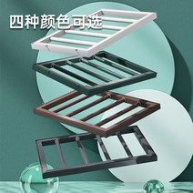 발코니 창문 안전바 안전난간대 옥상 난간 보호망, 풀프레임 알루미늄가드레일  마그네틱스크린윈도우