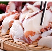 산지직송 자연산 문어 돌문어 자숙문어 1kg, 자숙 문어 1마리 (200-300g)