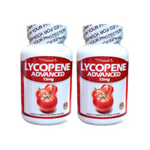 (PNC) 토마토 라이코펜 어드벤스 60정 2병세트 (PNC Lycopene Advanced 15mg)