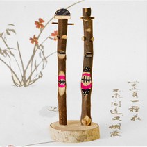 핸디몰 장승만들기 모음, 장승만들기(나무DIY세트N)