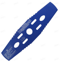 휴대용 예초기날 KOBE 예초기 칼날/일산 예초기 칼날 300mm x 1.8T SKS-5합금공구강 MADE IN JAPAN