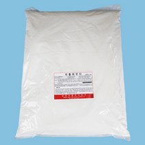 금양식품 크리스피 치킨파우더 리플파우더 5KG 물결, 1개