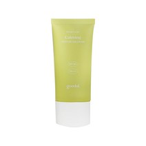 구달 맑은 어성초 진정 수분 선크림 50ml