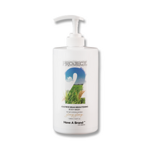 해브어브랜드 대용량 제주 쌀겨 브라이트닝 바디워시 일랑일랑, 1,000ml x 1개