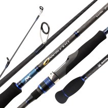 싸파 더블킬 에깅대 E-862M 무늬오징어 에깅 낚시대 로드, 단품