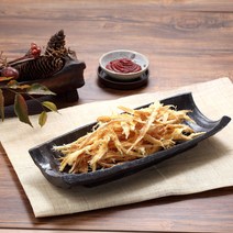 횡성맑 황태채 찜 조림 강정 구이 무침, 100g
