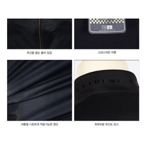 [낚시장터]- 아티누스 반소매 집업티셔츠 생활낚시복, L(100), 레드
