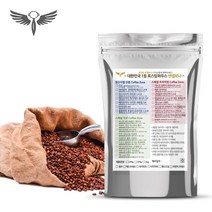 [엔젤보나] 페루 찬차마요 (유기농커피), 핸드드립, 500g x 1개, 500g