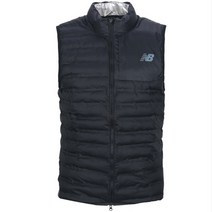 [뉴발란스] MEN NB HEAT패딩조끼_NQ846921(19) (6377655)