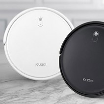 아이클레보 리모컨 로봇청소기 G5-PRO 2colors, 샤이닝블랙